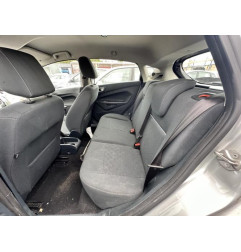 Feu arriere principal gauche (feux) FORD FIESTA 6 Photo n°9