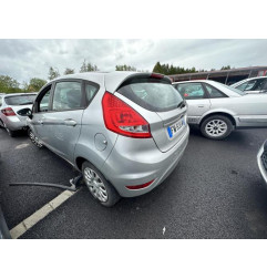 Feu arriere principal gauche (feux) FORD FIESTA 6 Photo n°11