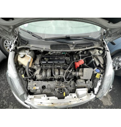 Feu arriere principal gauche (feux) FORD FIESTA 6 Photo n°15