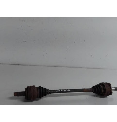 Cardan arriere droit (transmission) BMW SERIE 1 E87 Photo n°1