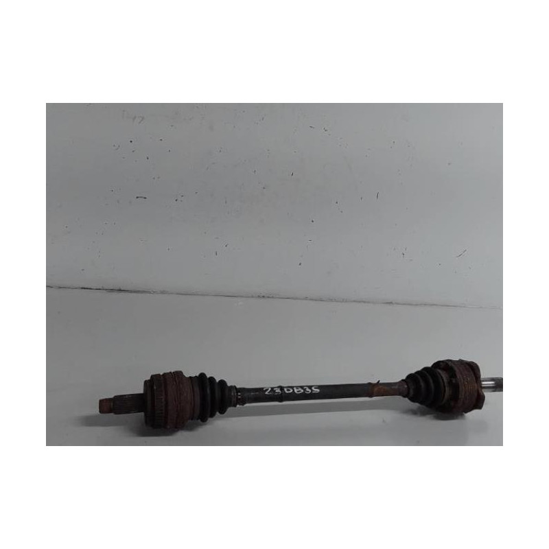 Cardan arriere droit (transmission) BMW SERIE 1 E87