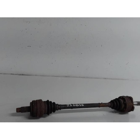 Cardan arriere droit (transmission) BMW SERIE 1 E87 Photo n°1