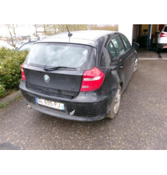 Cardan arriere droit (transmission) BMW SERIE 1 E87 Photo n°3