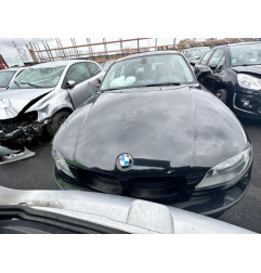 Cardan arriere droit (transmission) BMW SERIE 1 E87 Photo n°7