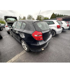 Cardan arriere droit (transmission) BMW SERIE 1 E87 Photo n°9