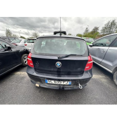 Cardan arriere droit (transmission) BMW SERIE 1 E87 Photo n°12