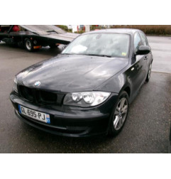 Cardan arriere droit (transmission) BMW SERIE 1 E87 Photo n°13