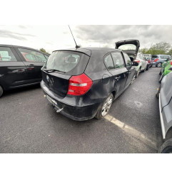 Cardan arriere droit (transmission) BMW SERIE 1 E87 Photo n°16