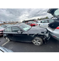 Cardan arriere droit (transmission) BMW SERIE 1 E87 Photo n°17