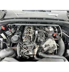 Cardan arriere droit (transmission) BMW SERIE 1 E87 Photo n°18