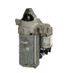 Demarreur CITROEN C5 2 Photo n°5