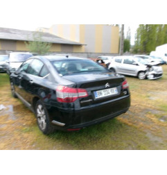 Demarreur CITROEN C5 2 Photo n°7