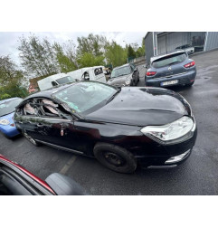 Demarreur CITROEN C5 2 Photo n°16