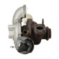 Turbo CITROEN C5 2