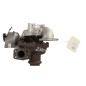 Turbo CITROEN C5 2