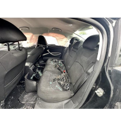 Turbo CITROEN C5 2 Photo n°15