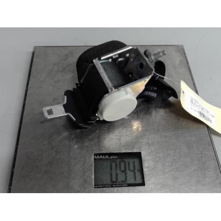 Ceinture arriere droit CITROEN C5 2 Photo n°1