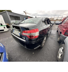 Ceinture arriere droit CITROEN C5 2 Photo n°10