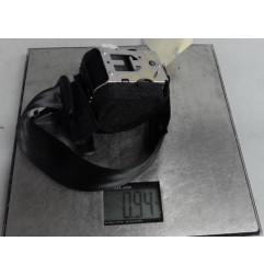 Ceinture arriere gauche CITROEN C5 2 Photo n°1