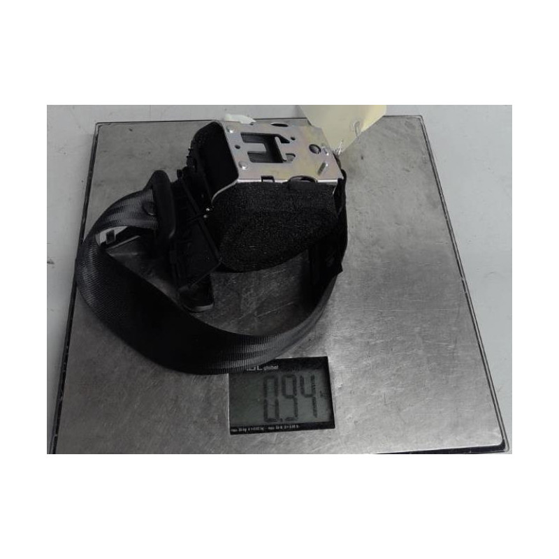 Ceinture arriere gauche CITROEN C5 2