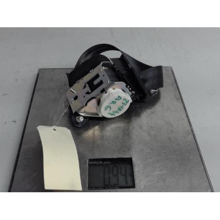 Ceinture arriere gauche CITROEN C5 2