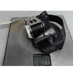 Ceinture arriere gauche CITROEN C5 2 Photo n°4