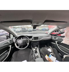 Ceinture arriere gauche CITROEN C5 2 Photo n°11