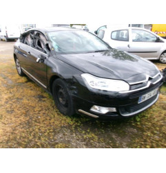 Ceinture arriere gauche CITROEN C5 2 Photo n°19