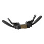 Com (Bloc Contacteur Tournant+Commodo Essuie Glace+Commodo Phare) CITROEN C5 2