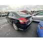Renfort pare choc arriere (traverse) CITROEN C5 2