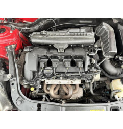 Aile avant gauche MINI MINI 2 R56 Photo n°3