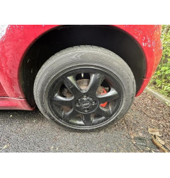 Retroviseur gauche MINI MINI 2 R56 Photo n°13