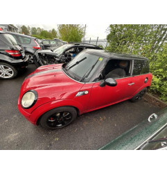 Compresseur clim MINI MINI 2 R56 Photo n°7