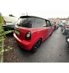 Compresseur clim MINI MINI 2 R56 Photo n°10