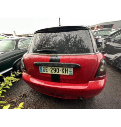 Compresseur clim MINI MINI 2 R56 Photo n°19