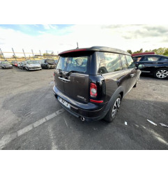 Porte avant droit MINI MINI 2 R55 Photo n°6