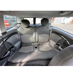 Porte avant droit MINI MINI 2 R55 Photo n°7