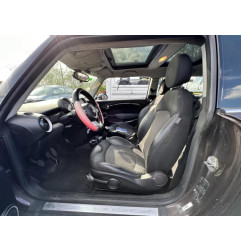 Porte avant droit MINI MINI 2 R55 Photo n°8