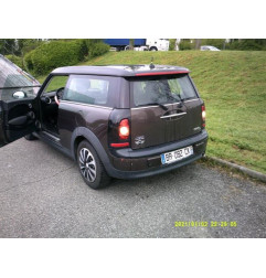 Porte laterale droit MINI MINI 2 R55 Photo n°7