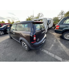 Porte laterale droit MINI MINI 2 R55 Photo n°13