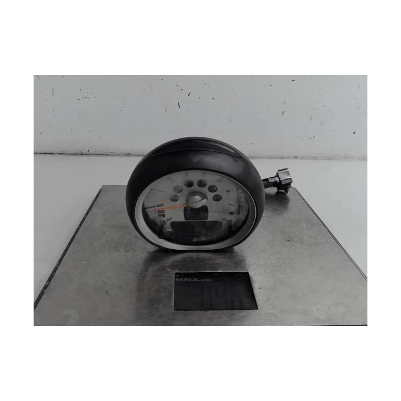 Compte tours MINI MINI 2 R55