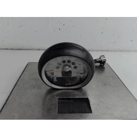 Compte tours MINI MINI 2 R55 Photo n°1