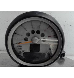 Compte tours MINI MINI 2 R55