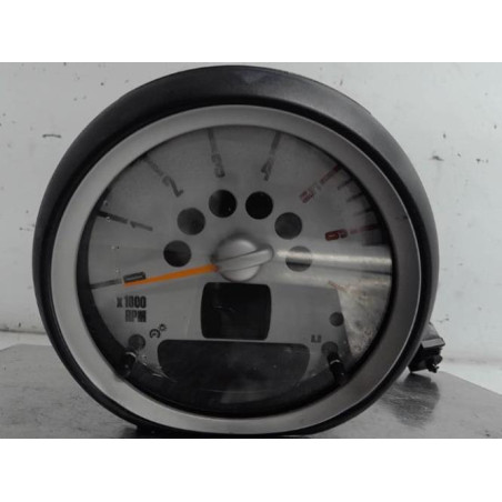 Compte tours MINI MINI 2 R55