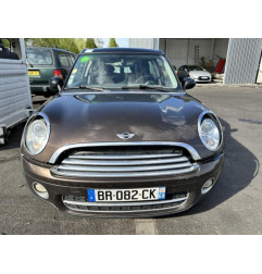 Compte tours MINI MINI 2 R55 Photo n°13