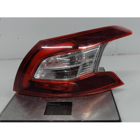 Feu arriere principal droit (feux) PEUGEOT 308 2 Photo n°1