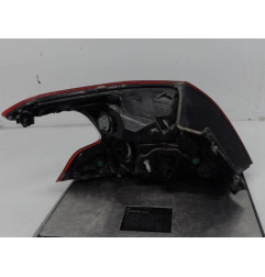 Feu arriere principal droit (feux) PEUGEOT 308 2