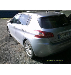 Feu arriere principal droit (feux) PEUGEOT 308 2 Photo n°3