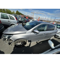 Feu arriere principal droit (feux) PEUGEOT 308 2 Photo n°8