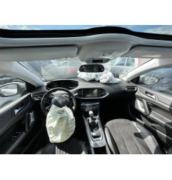 Feu arriere principal droit (feux) PEUGEOT 308 2 Photo n°10